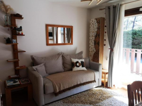 Chamonix, studio de 24 m2